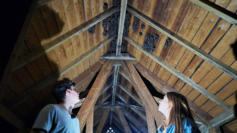 logo!-Reporterin Magdalena 