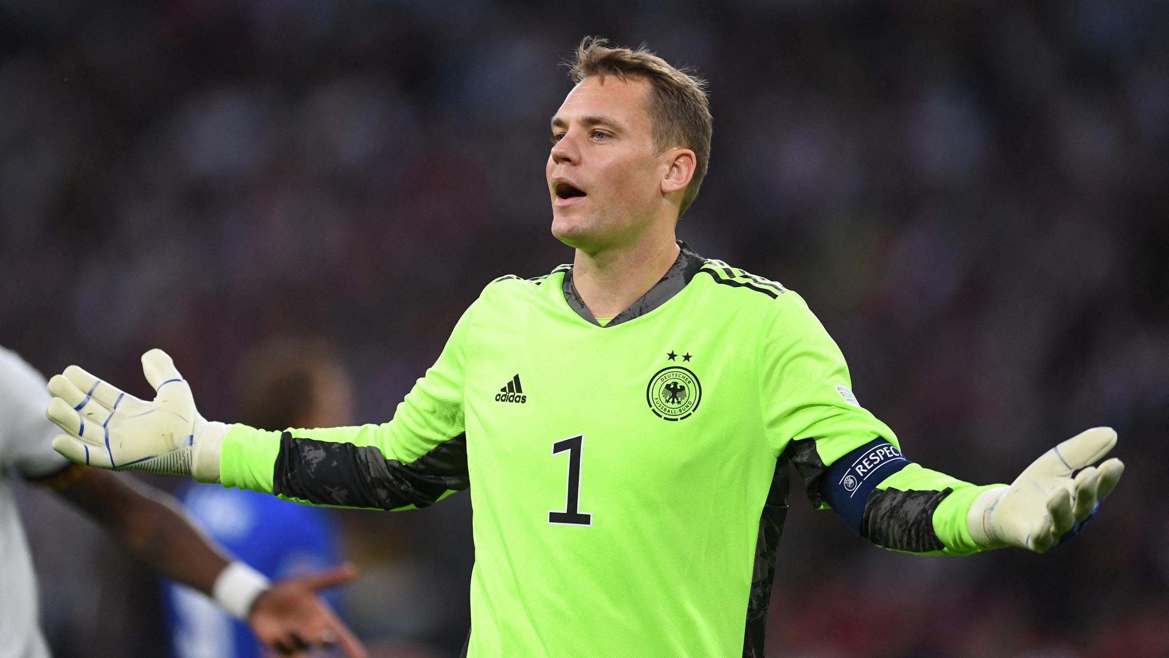 Manuel Neuer