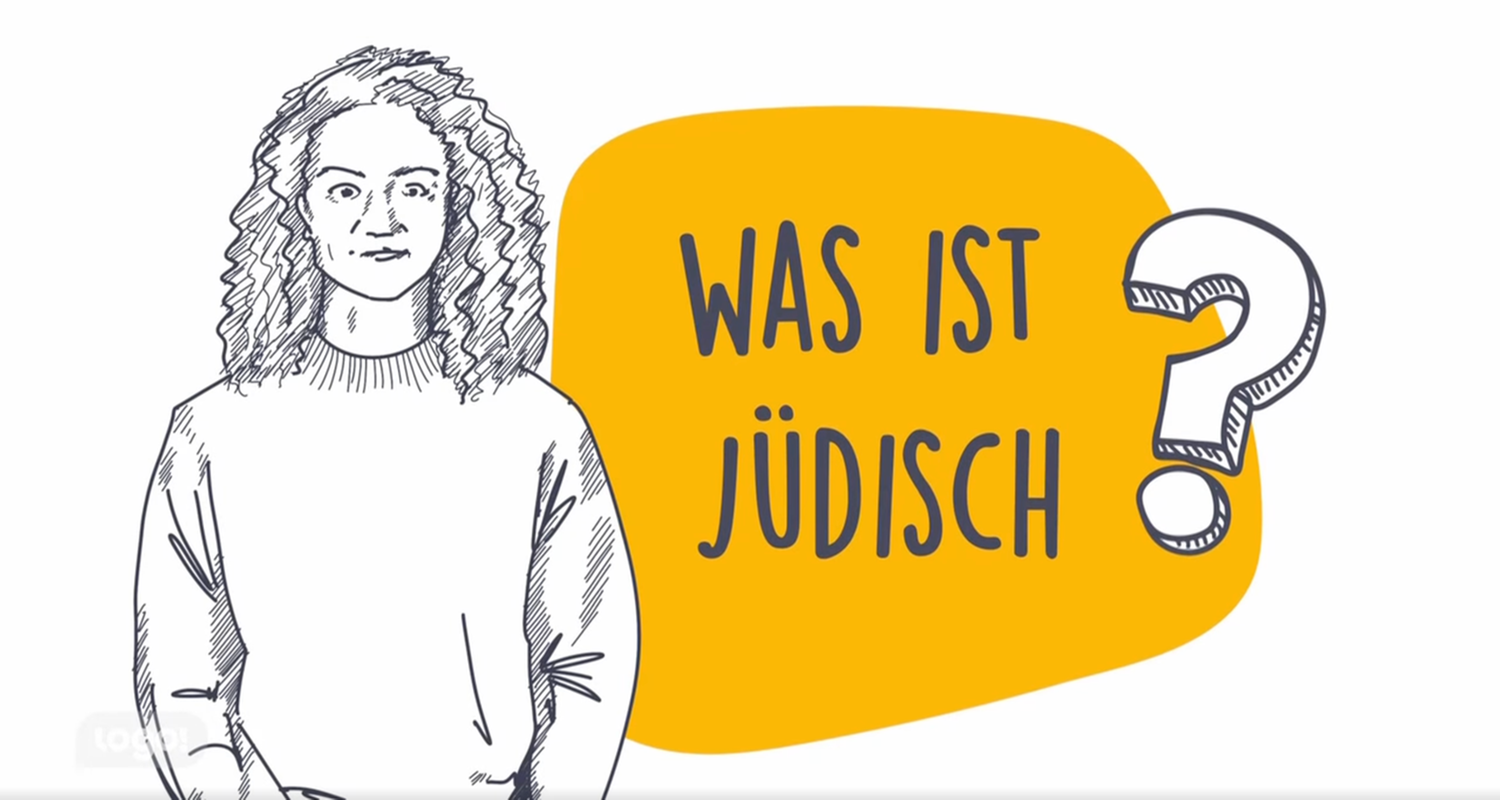 Maral: Was ist jüdisch?
