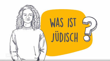 logo! extra: Was ist jüdisch?