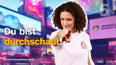 5½ Fakten zu Werbung