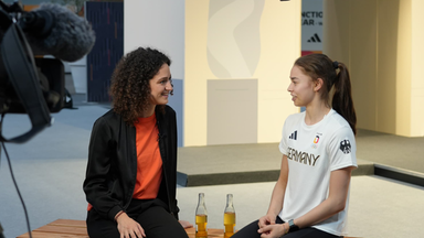 Maral und Hannah
