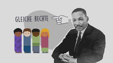 Martin Luther King