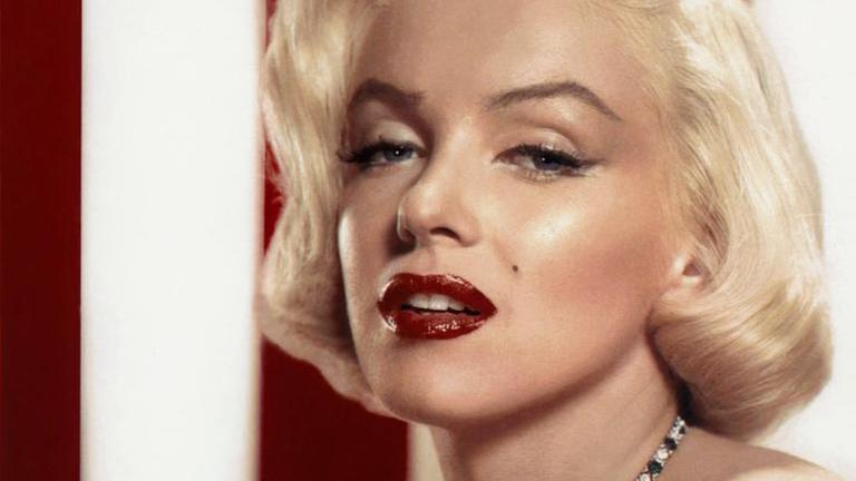 Marylin Monroe