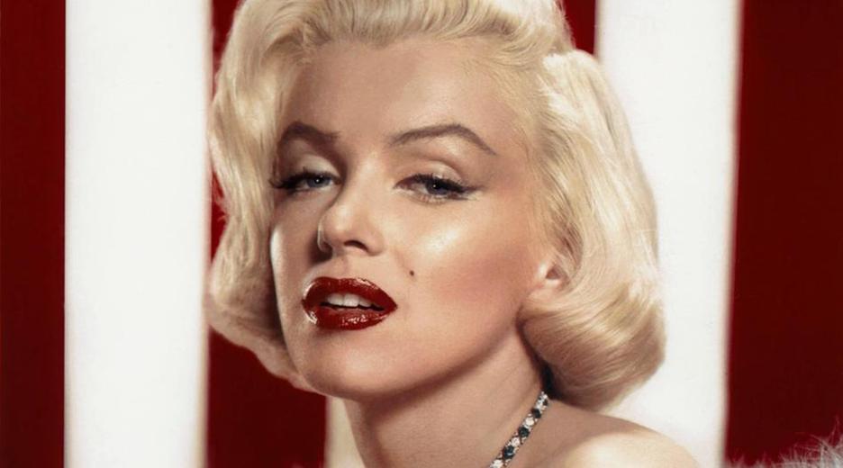 Marylin Monroe