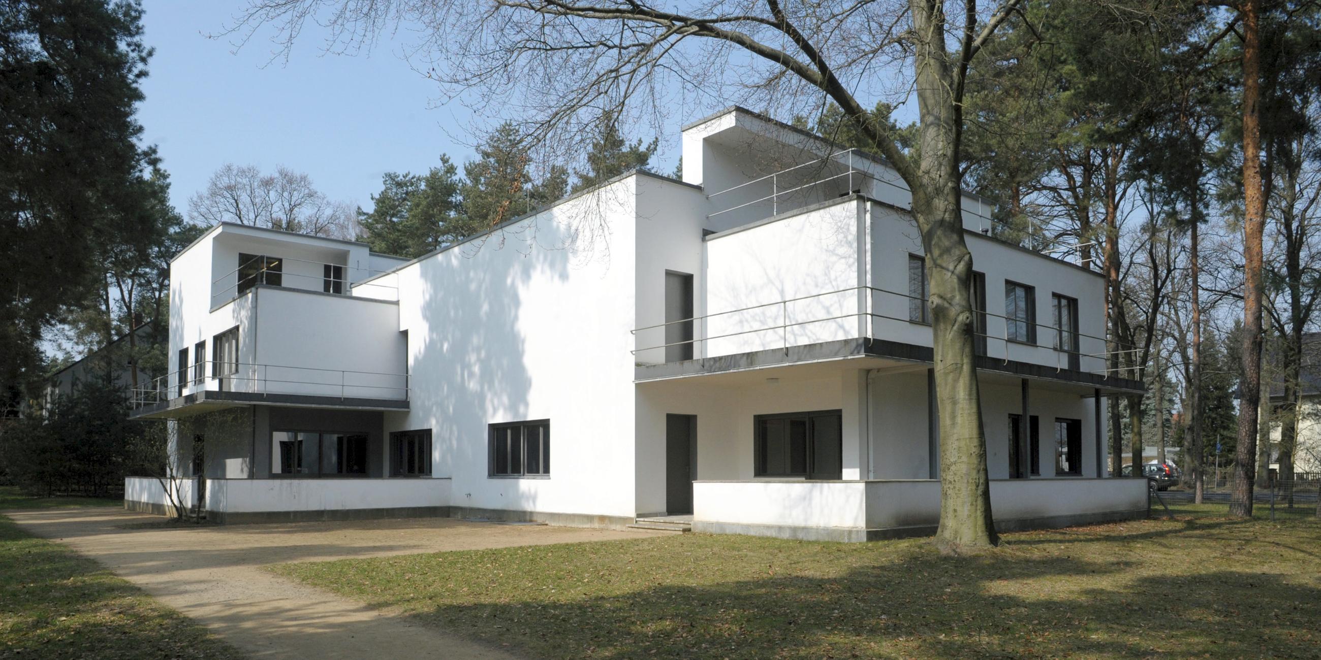Architektur