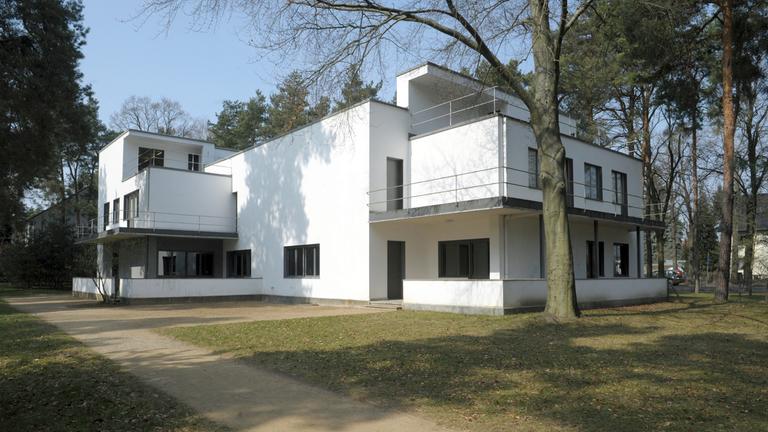 Architektur
