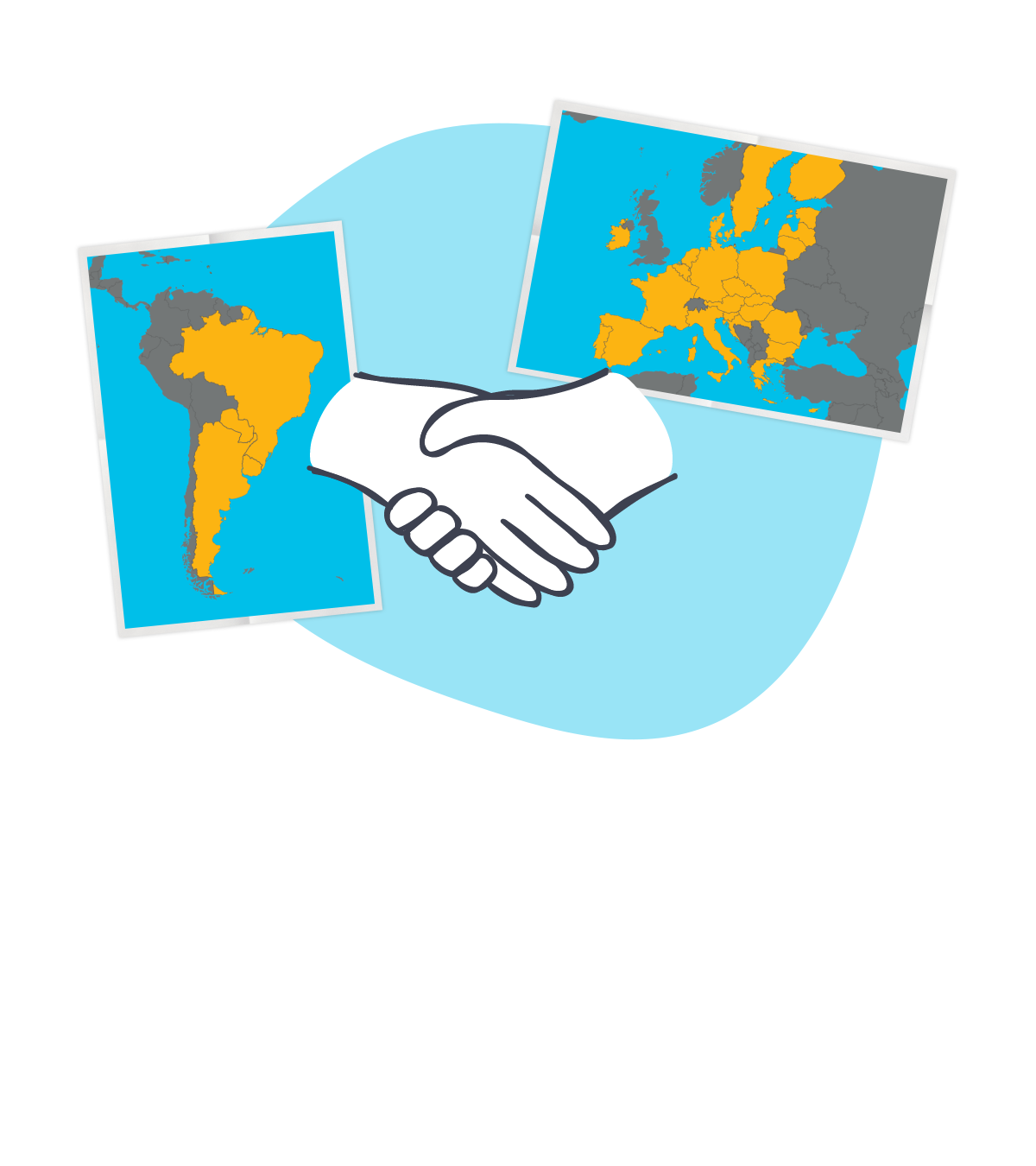 mERCOSUR gRAFIK