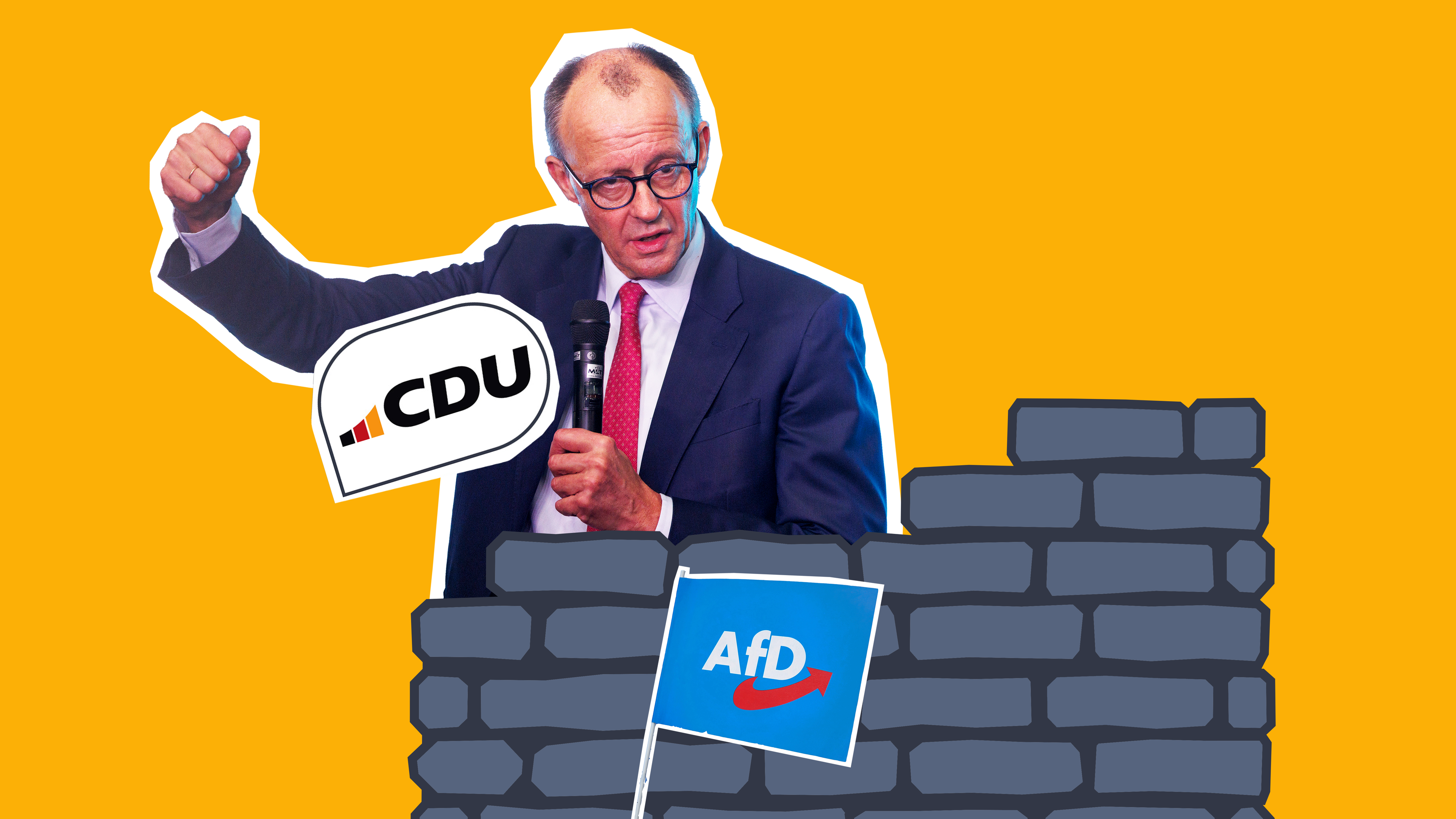 Friedrich Merz