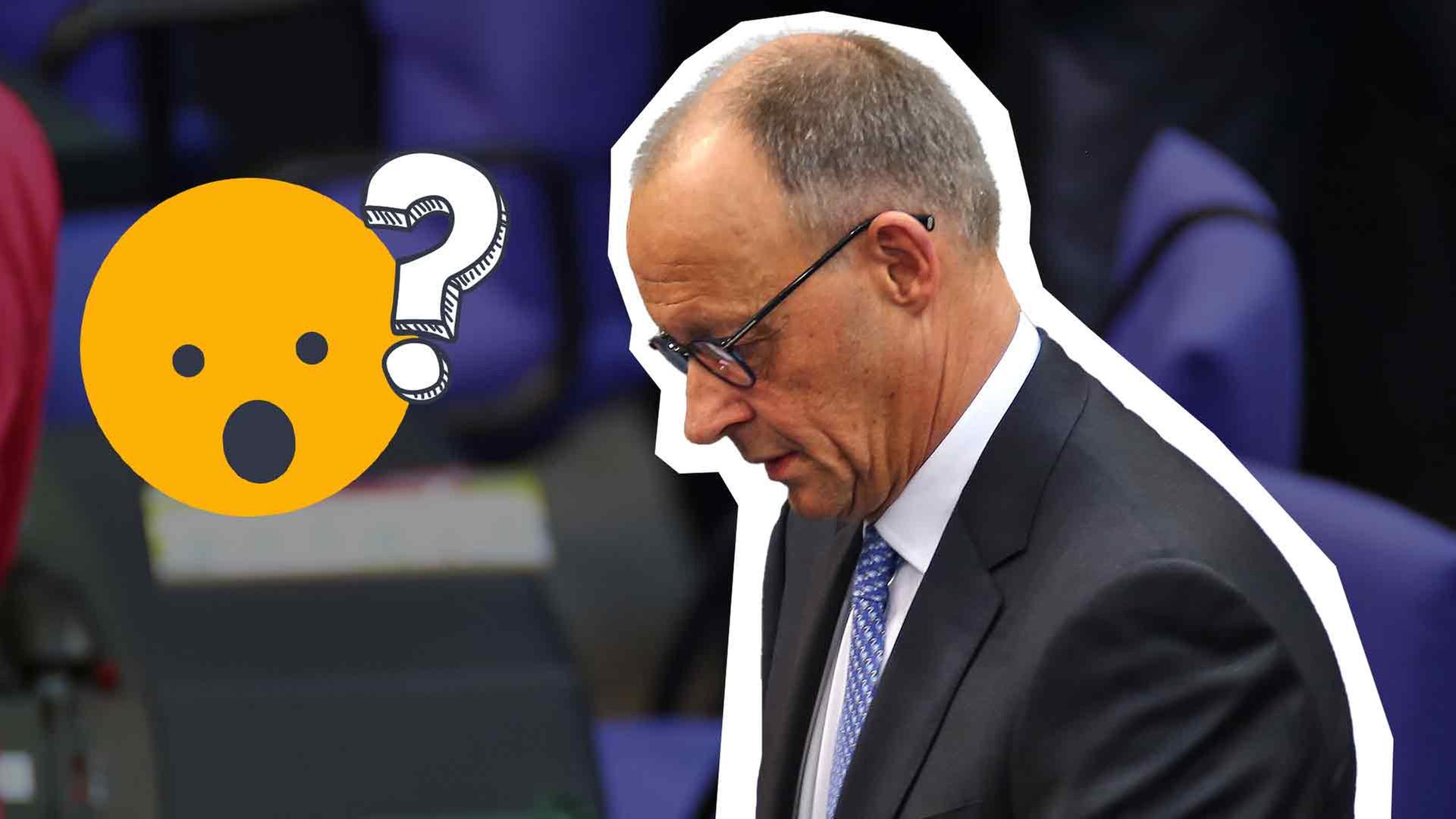 Wer wird Kanzler? Die Entscheidung ist noch offen!