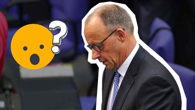 Wer wird Kanzler? Die Entscheidung ist noch offen!