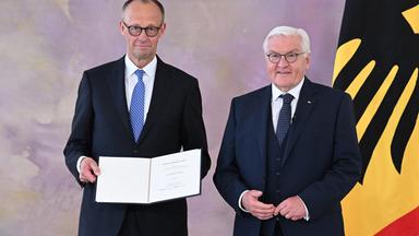 Regierungswechsel