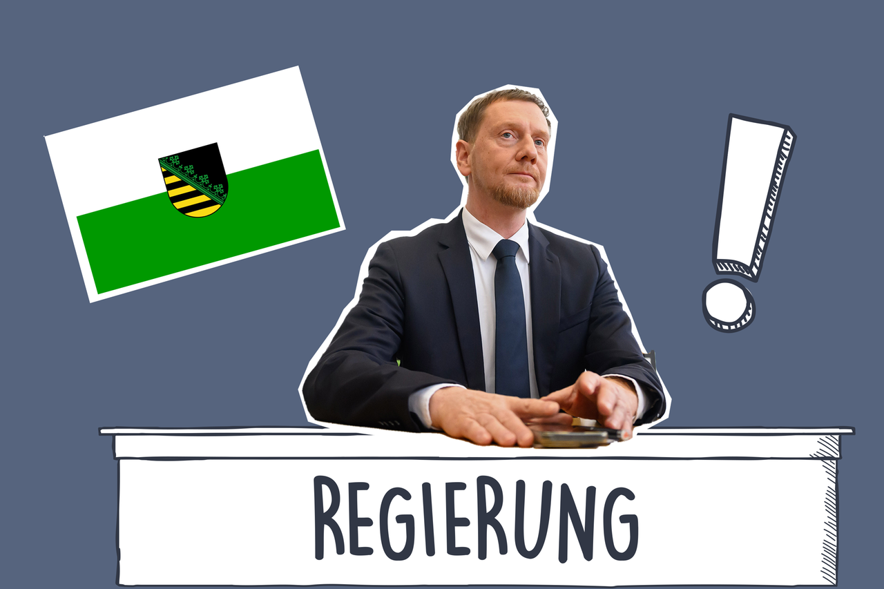 Michael Kretschmer
