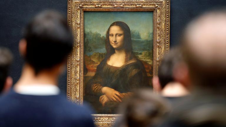 Mona Lisa