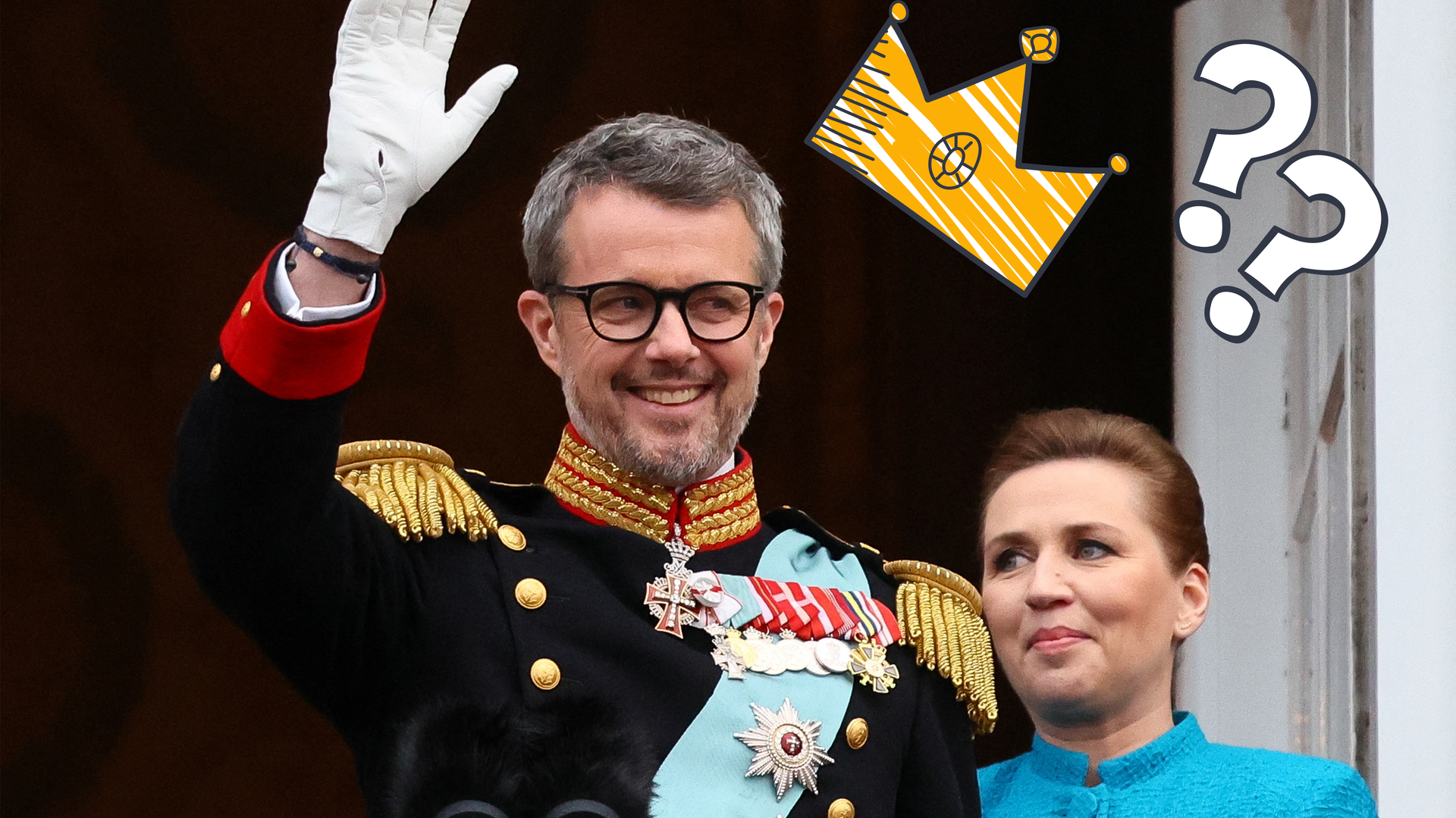 Fragwürdige Monarchie