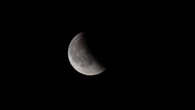 Mondfinsternis