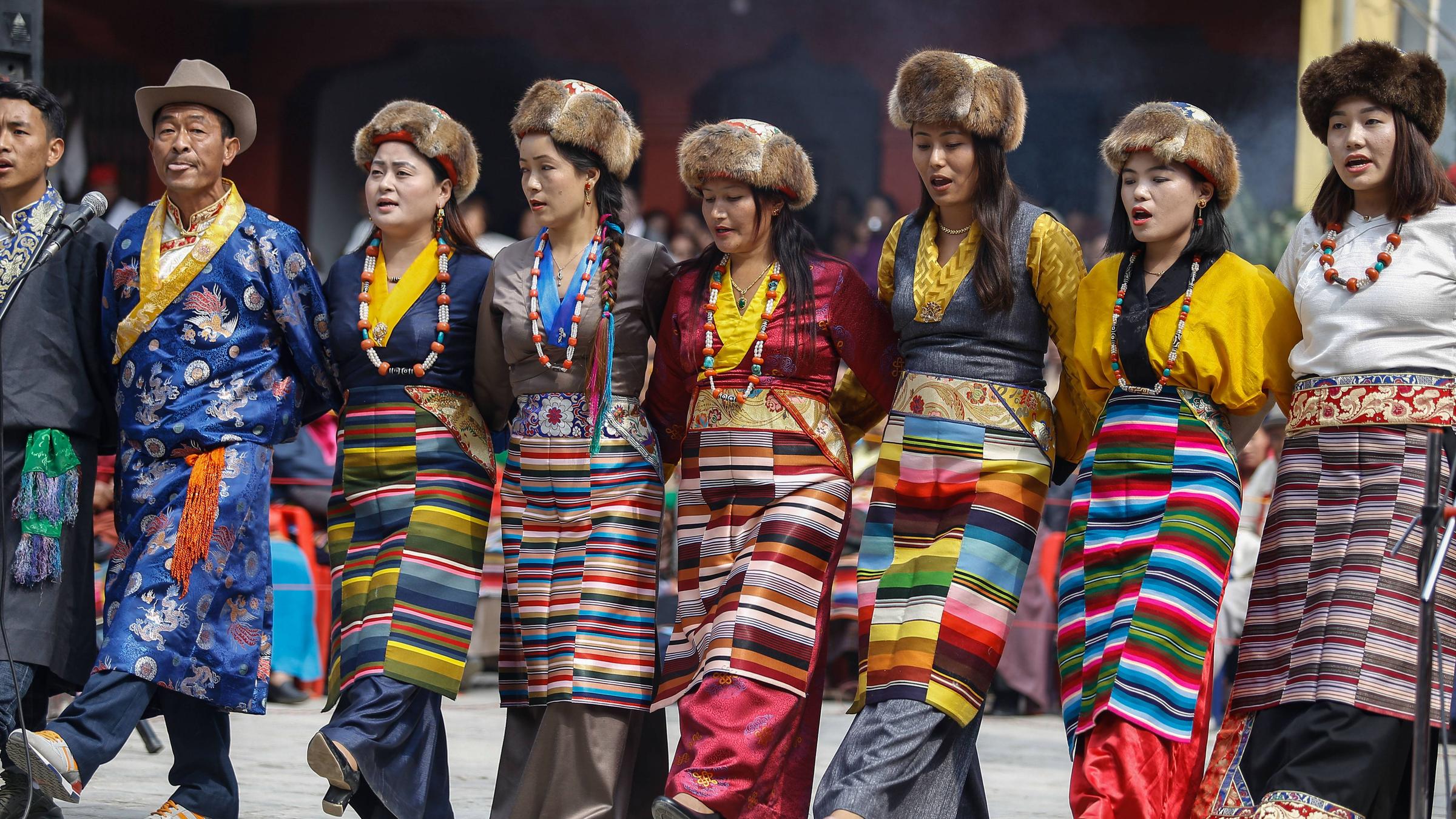 Mount Everest Bilderserie