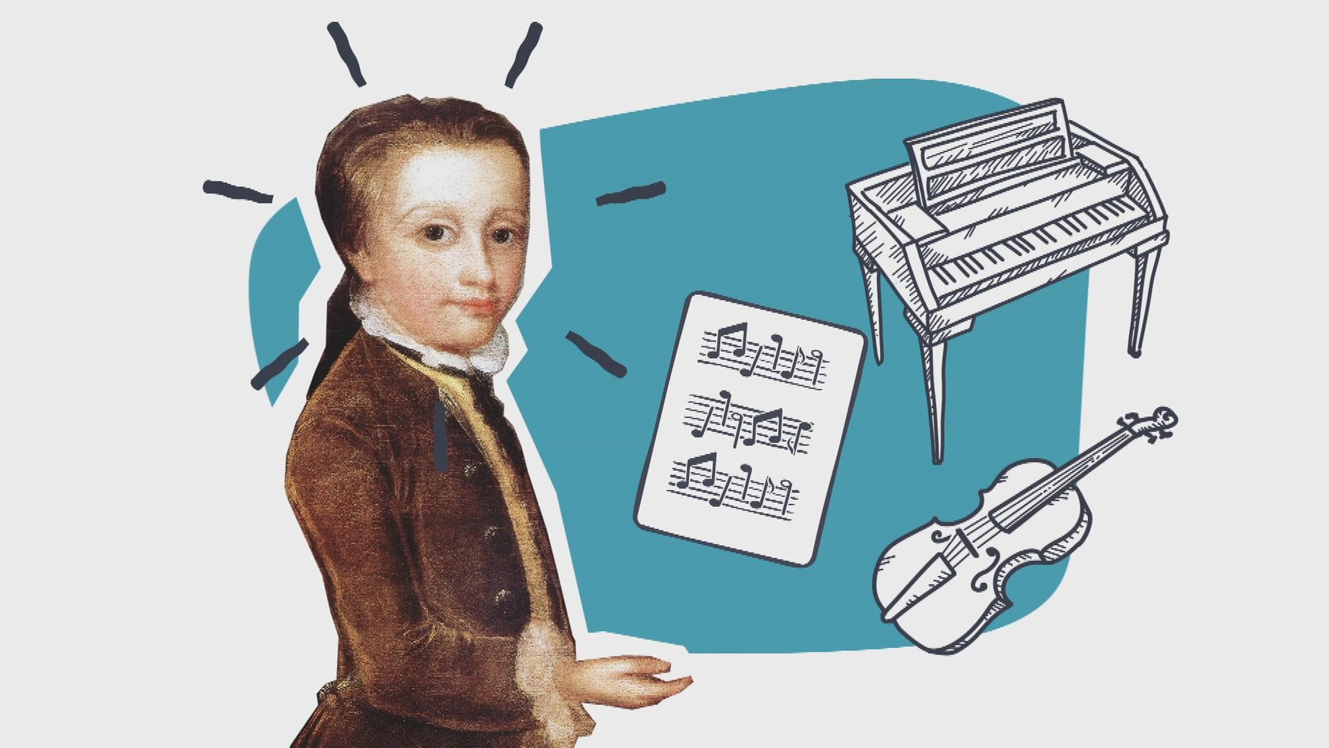Mozart