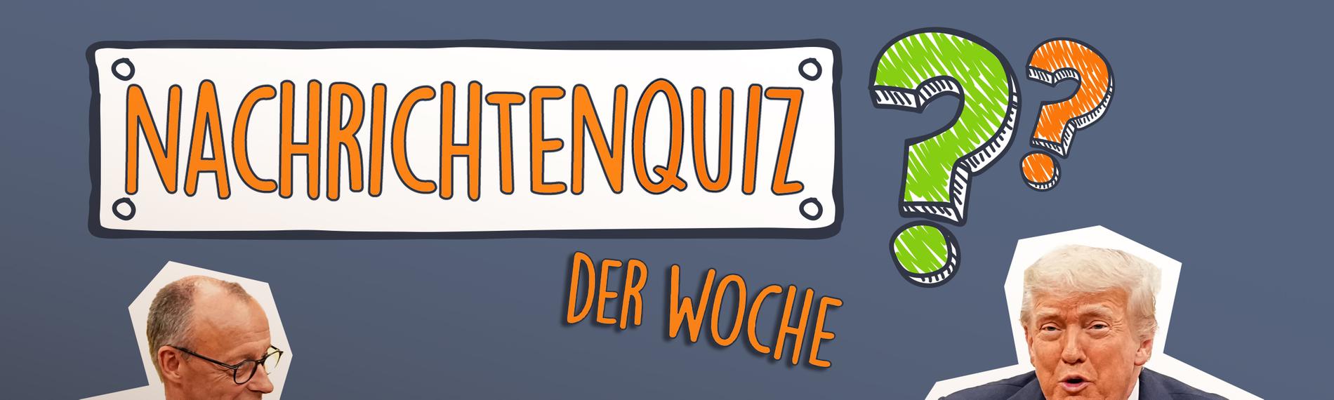 Nachrichtenquiz 