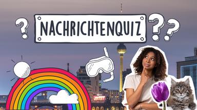 Nachrichtenquiz