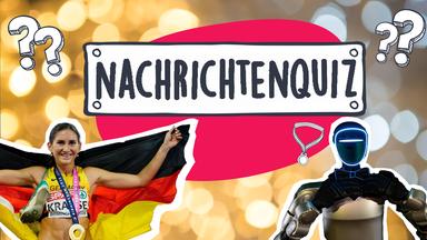 Nachrichtenquiz