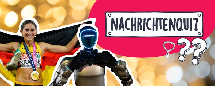Nachrichtenquiz