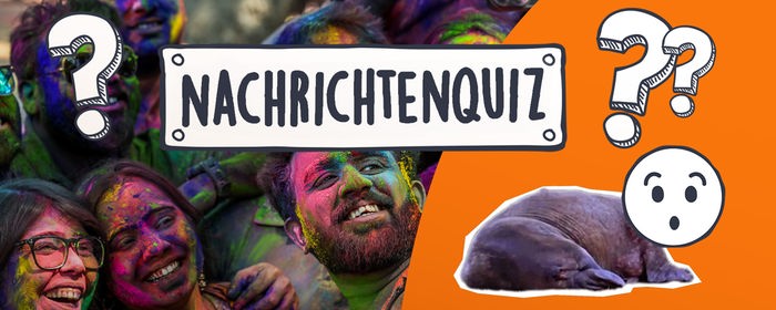 Nachrichtenquiz Teaserbild KW10