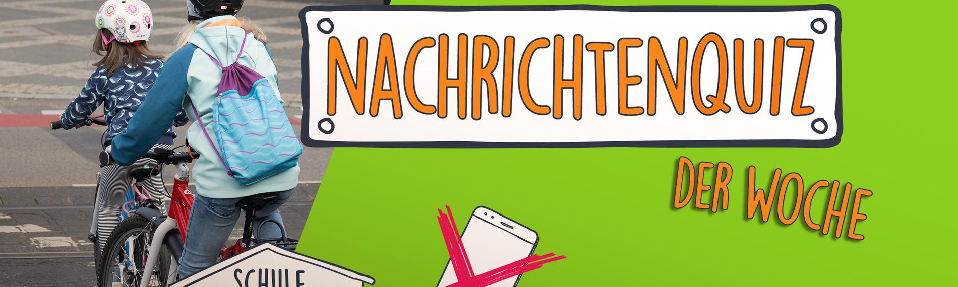 Nachrichtenquiz