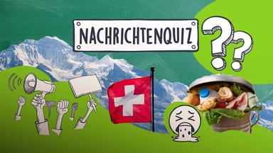 Nachrichtenquiz