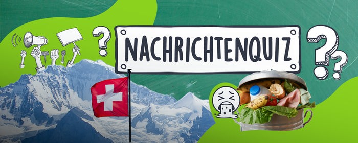Nachrichtenquiz