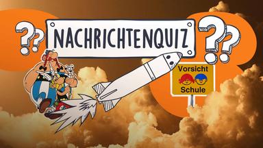 Nachrichtenquiz