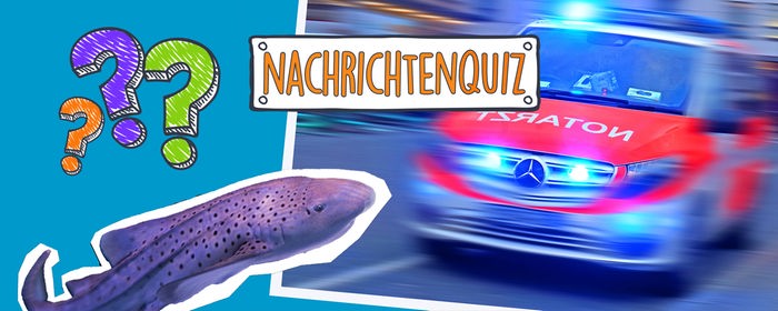 Nachrichtenquiz KW07