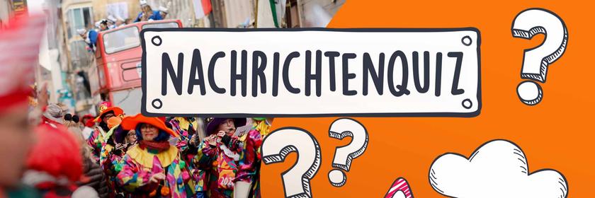 Nachrichtenquiz Teaserbild KW08