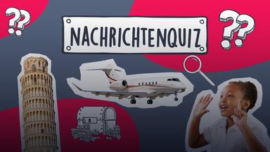 Nachrichtenquiz