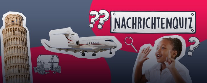 Nachrichtenquiz