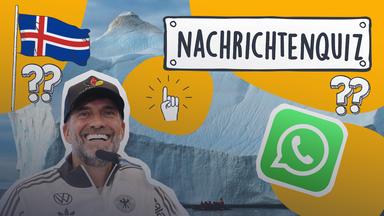 Nachrichtenquiz