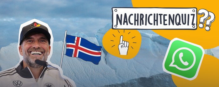 Nachrichtenquiz