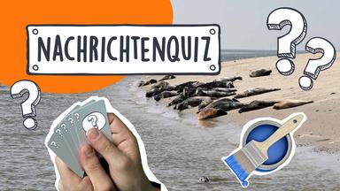 Nachrichtenquiz-Teaserbild