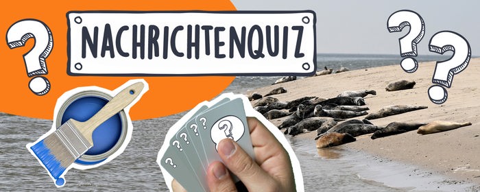 Nachrichtenquiz-Teaserbild