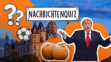 Nachrichtenquiz
