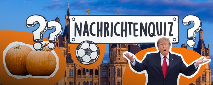 Nachrichtenquiz