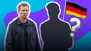 Nagelsmann tritt zurück; Wer ist der Nachfolger?