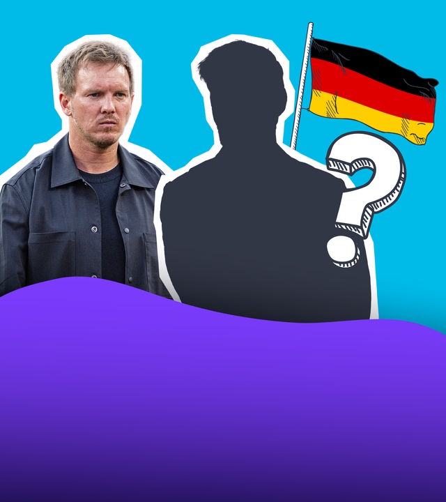 Nagelsmann tritt zurück; Wer ist der Nachfolger?