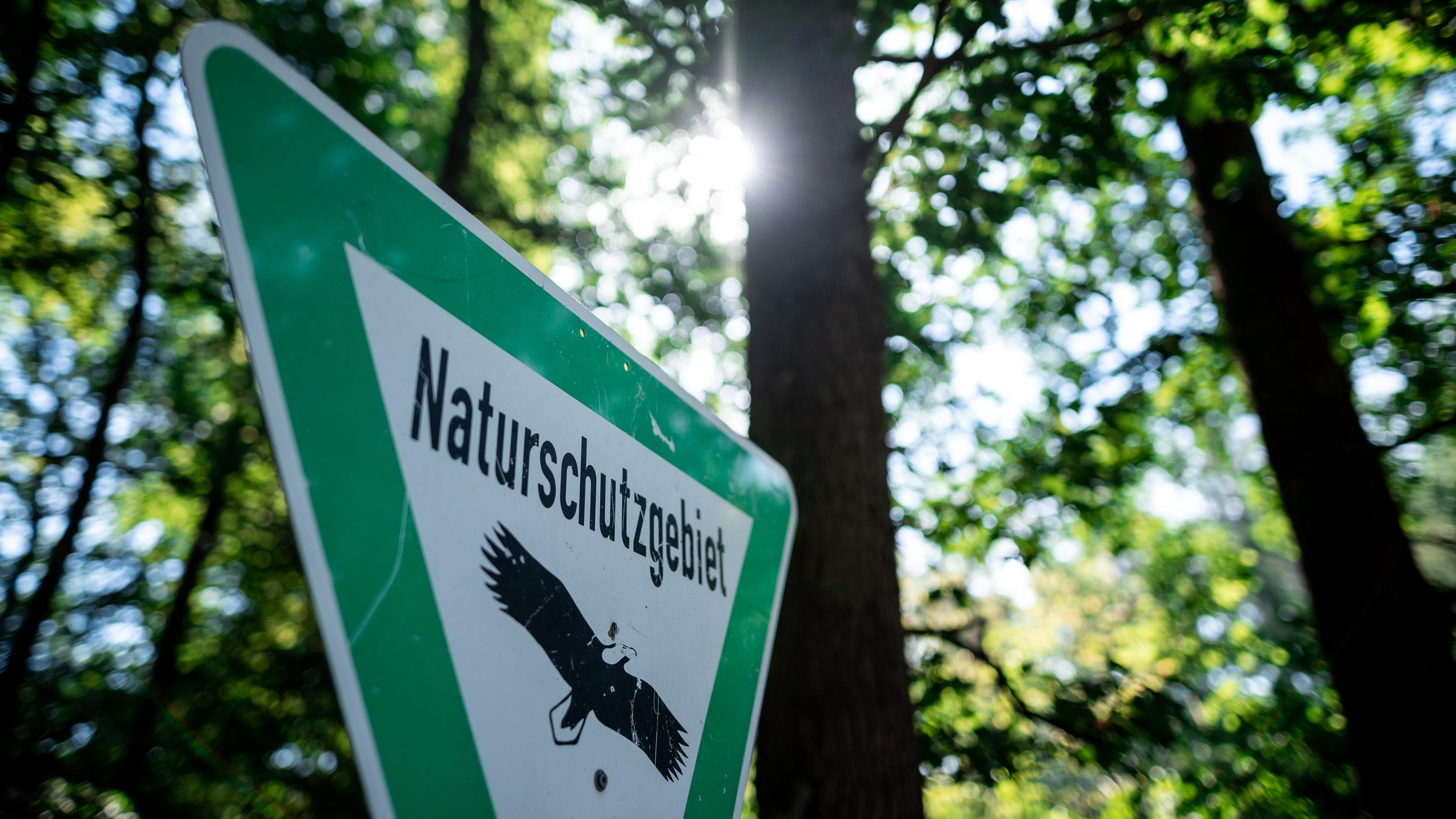Naturschutzgebiet