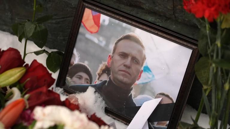 Alexei Anatoljewitsch Nawalny