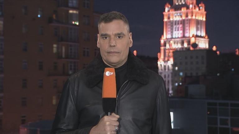 Nawalny Schalte Coerper