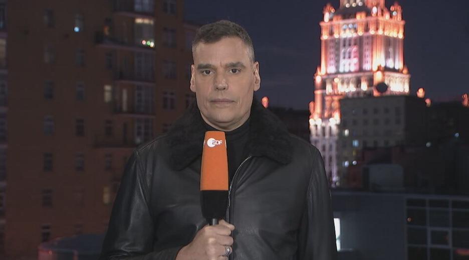 Nawalny Schalte Coerper