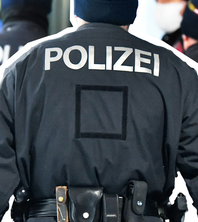 Mafia-Razzia