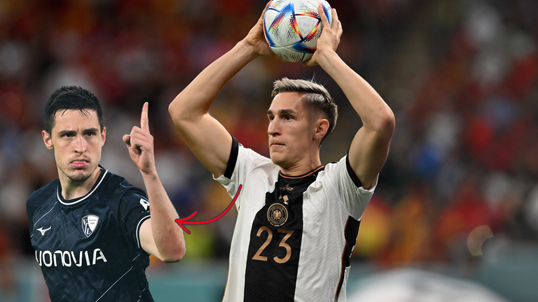 Nico Schlotterbeck