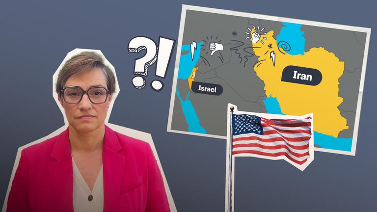 Friedensforscherin Nicole Deitelhoff